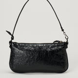 Balenciaga Le City pouch on strap