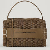 JW Anderson loafer bag