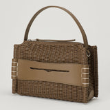 JW Anderson loafer bag
