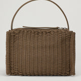 JW Anderson loafer bag
