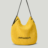 JW Anderson Beaded bulb small bag
