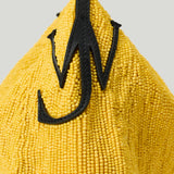 JW Anderson Beaded bulb small bag