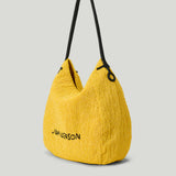 JW Anderson Beaded bulb small bag