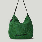 JW Anderson Beaded bulb small bag