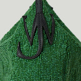 JW Anderson Beaded bulb small bag