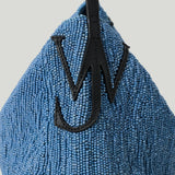 JW Anderson Beaded bulb small bag