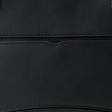 JW Anderson Elongated Loafer Cabas leather bag