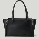 JW Anderson Elongated Loafer Cabas leather bag