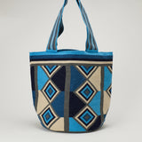 JW Anderson La Mochia Wayuu Mochila bag