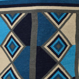 JW Anderson La Mochia Wayuu Mochila bag