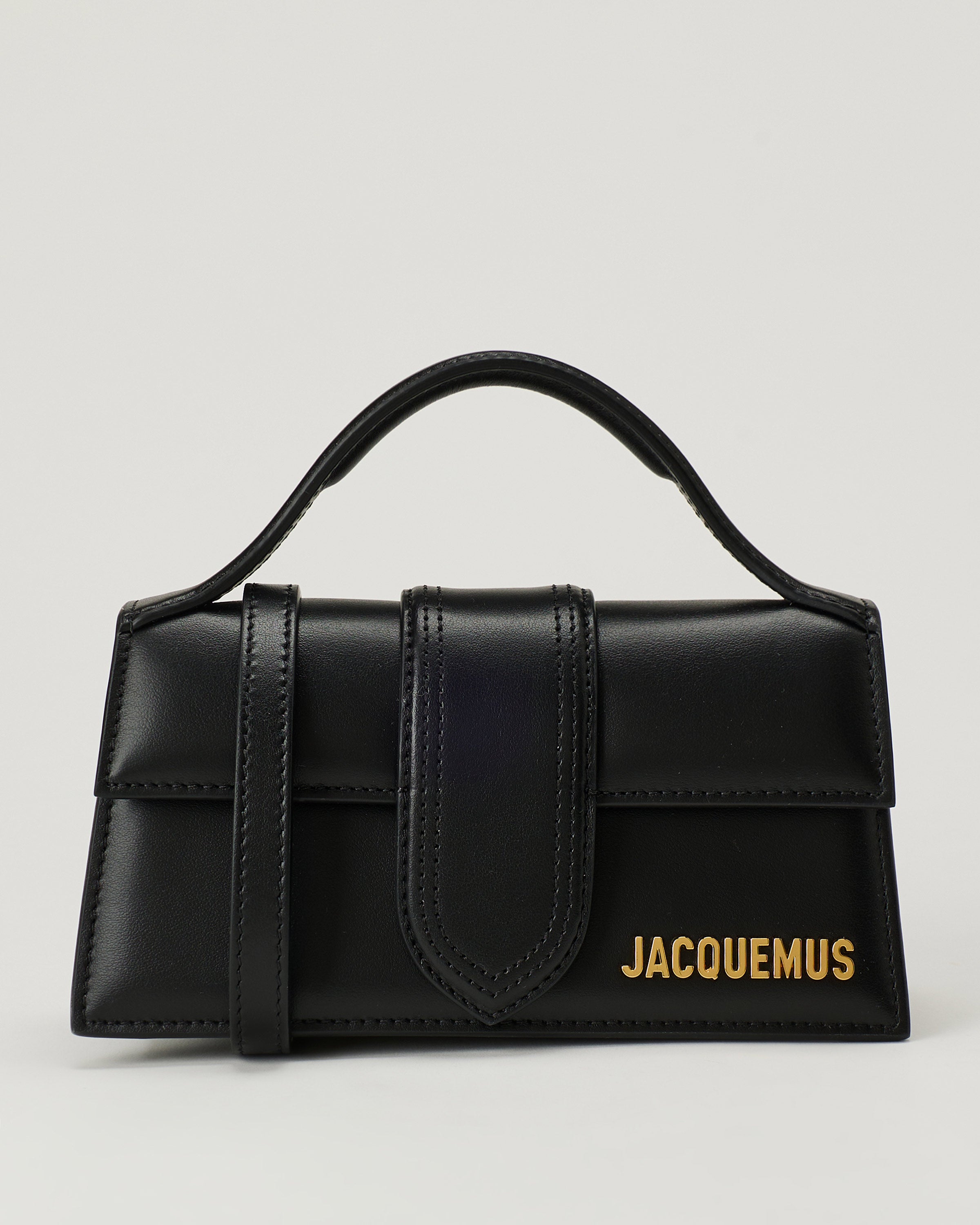 Jacquemus The Bambino bag – Luisa World