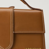 Jacquemus The Large Bambino bag