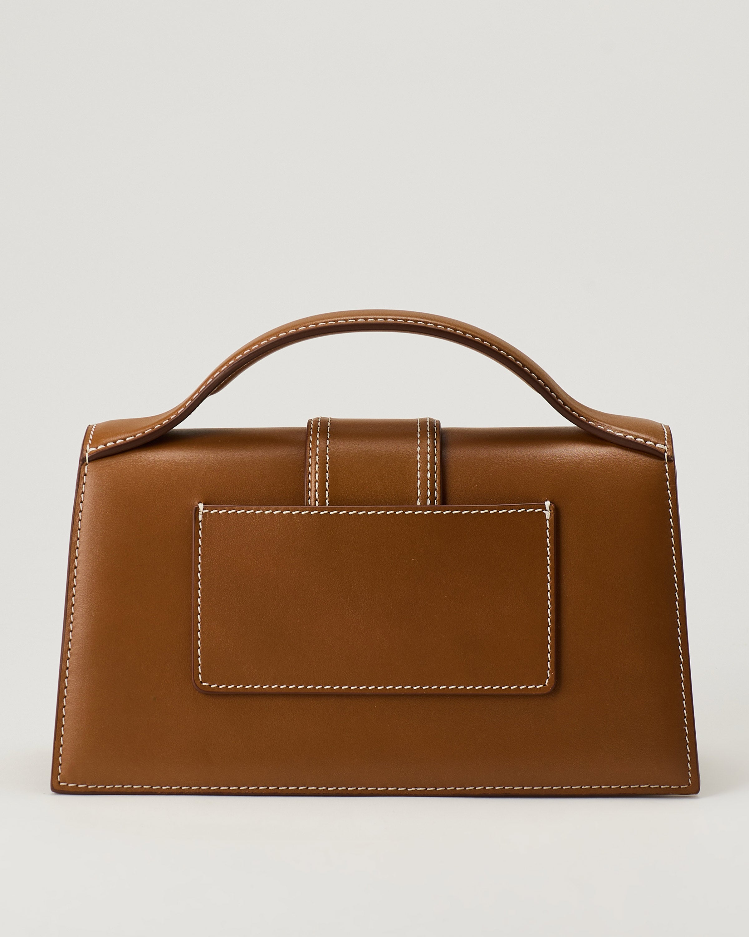 Jacquemus The Large Bambino bag | Luisa World