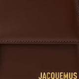 Jacquemus The long Bambino shoulder bag