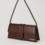 Jacquemus The long Bambino shoulder bag