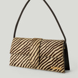 Jacquemus The Long Bambino animal-print shoulder bag