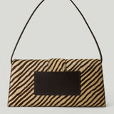 Jacquemus The Long Bambino animal-print shoulder bag