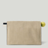 JACQUEMUS Le Turismo suede shoulder bag