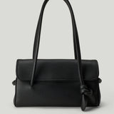 JACQUEMUS Le Turismo leather shoulder bag