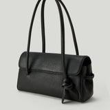 JACQUEMUS Le Turismo leather shoulder bag