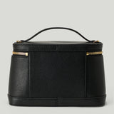 JACQUEMUS Le Petit Vanity leather bag