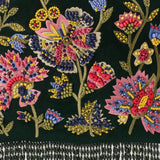 Etro Kalispera small beaded leather shoulder bag