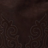 Etro Kalispera medium leather shoulder bag
