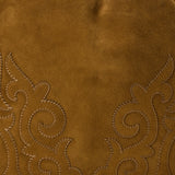 Etro Kalispera medium suede shoulder bag
