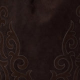 Etro Kalispera large leather shoulder bag