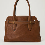 Miu Miu Aventure small leather shoulder bag