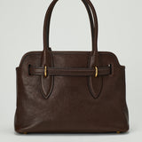 Miu Miu Aventure leather handbag