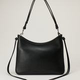 Phoebe Philo Gig leather shoulder bag