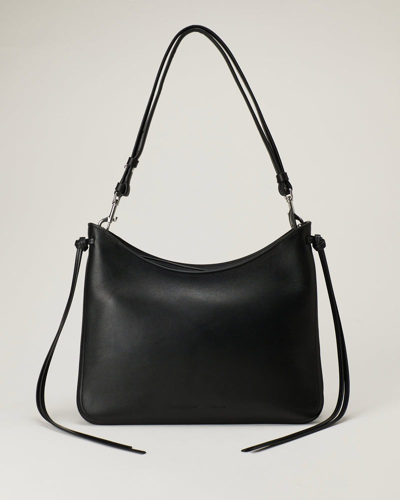 Phoebe Philo Gig leather shoulder bag