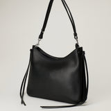Phoebe Philo Gig leather shoulder bag