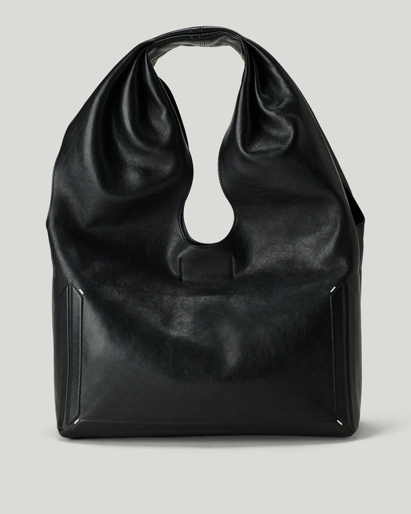 Maison Margiela Box Bag Medium leather bag