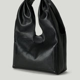 Maison Margiela Box Bag Medium leather bag