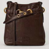 Miu Miu Leather pouch