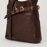 Miu Miu Leather pouch