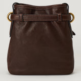 Miu Miu Leather pouch
