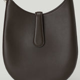 Phoebe Philo Mini Bean Sling leather shoulder bag