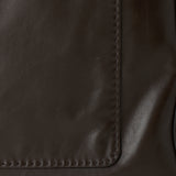 Phoebe Philo Paper leather tote bag