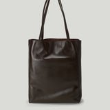 Phoebe Philo Paper leather tote bag