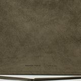 Phoebe Philo Small Gig suede shoulder bag