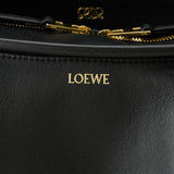 Loewe Small Whisker Bag in Glazed Calfskin