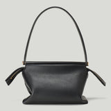 Loewe Small Whisker Bag in Glazed Calfskin