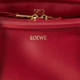 LOEWE Small Whisker leather shoulder bag