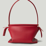LOEWE Small Whisker leather shoulder bag