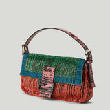 Fendi Baguette 26424 Re Edition beaded bag