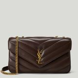 Saint Laurent Loulou toy crossbody bag
