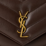 Saint Laurent Loulou toy crossbody bag